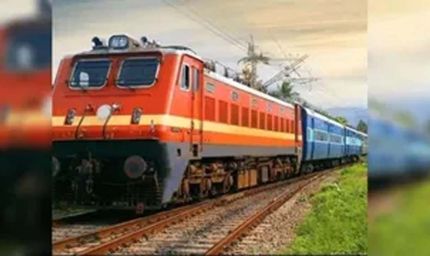 सावन में कांवरियों को रेलवे का तोहफा, दानापुर-भागलपुर चलेगी श्रावणी मेला स्पेशल ट्रेन