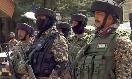 CRPF के 600 जवानों के लिए ₹4.54 करोड़ मंजूर, बर्फीले मोर्चों पर मिलेंगे खास उपकरण