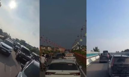 अतीक के समर्थकों की दबंगई का आरोप, लखनऊ से प्रयागराज तक मचा हड़कंप; केस दर्ज
