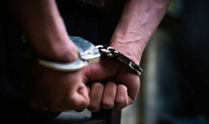 पंजाब में बब्बर खालसा का आतंकी हैंड ग्रेनेड के साथ गिरफ्तार, आतंकी मॉड्यूल का भंडाफोड़