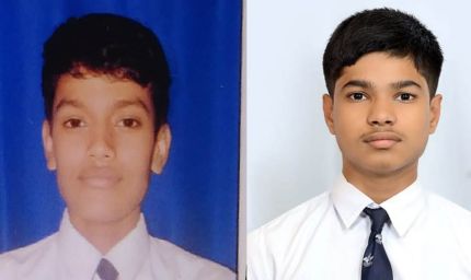 बाल भारती पब्लिक स्कूल के दो खिलाड़ियों का राष्ट्रीय प्रतियोगिता हेतु चयन