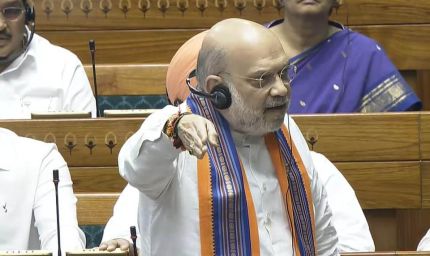 छात्र आंदोलन पर संसद में चर्चा को तैयार सरकार, 'गृह मंत्री देंगे जवाब'; विपक्ष की मांग पर बनी सहमति