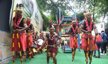 विशेष लेख:छत्तीसगढ़ का लोक-पर्व: हरेली तिहार
