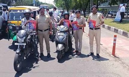 नशे के खिलाफ चंडीगढ़ पुलिस का बड़ा एक्शन प्लान, 7087239010 पर सूचना मिलते ही होगी कार्रवाई