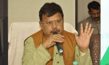 साइबर जालसाजों से सावधान रहें, बिल भुगतान केवल अधिकृत माध्यमों से करें : ऊर्जा मंत्री तोमर