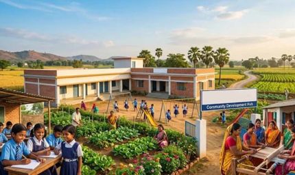 बिहार को CSR फंड में मिले 456 करोड़, सरकार का लक्ष्य हर साल 2000 करोड़ जुटाने का