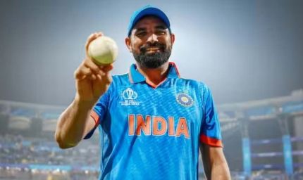 मोहम्मद शमी की टीम इंडिया में वापसी पर संशय, जहीर खान ने दी बड़ी सलाह