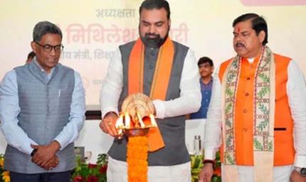 बिहार में एक करोड़ से अधिक पेंशनधारियों को मिली खुशखबरी, खाते में पहुंचे 1100 रुपये