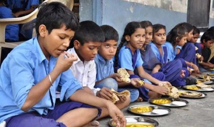 हरियाणा के सरकारी स्कूलों में मिड-डे मील की गुणवत्ता पर सख्ती, डिलीवरी से पहले होगी जांच
