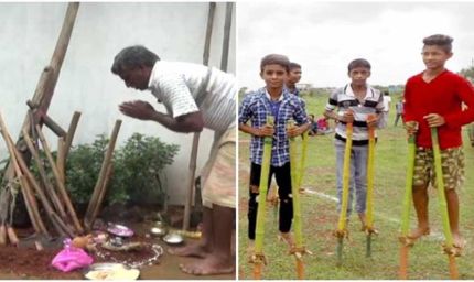 विष्णु सरकार ने बढ़ाया किसानों का मान-खेती किसानी को मिला नया संबल