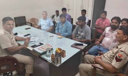 15 अगस्त से पहले हरियाणा पुलिस अलर्ट, होटल-ढाबों पर ताबड़तोड़ छापामारी