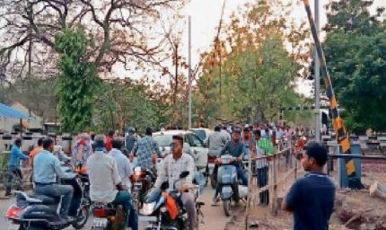 पठानकोट में रेलवे ओवरब्रिज को मंजूरी, केंद्र के प्रोजेक्ट से लोगों को मिलेगी बड़ी राहत
