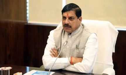 मुख्यमंत्री डॉ. यादव अहमदाबाद में 12 अगस्त को करेंगे मेगा निवेश संवाद