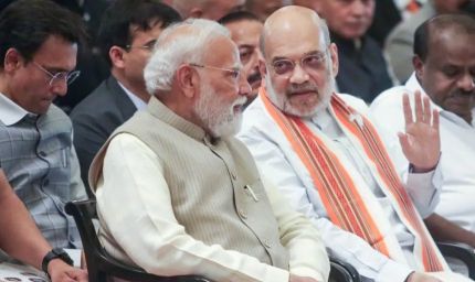 FCRA बिल पर NDA क्यों दिखा रहा नरमी? लोकसभा-राज्यसभा में दो-तिहाई बहुमत से कितनी दूर है सरकार