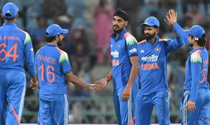 भारत सरकार के हाथ में टीम इंडिया के बांग्लादेश दौरे की चाबी, BCCI को मंजूरी का इंतजार
