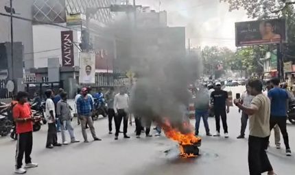 झारखंड में छात्रों का बड़ा ऐलान, बोले- ‘अब सिर्फ CM सोरेन से करेंगे बात’; आज BJP का बंद