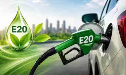 E20 पर बड़ा सवाल: ‘एथेनॉल के चक्कर में खाने के लाले न पड़ जाएं’, सरकार को किसने चेताया?