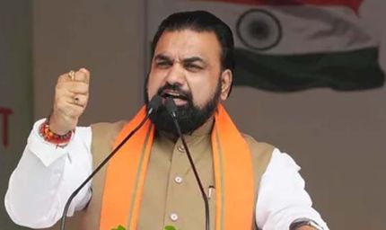 मेले-जुलूस में पुलिस अधिकारियों को विशेष दंडाधिकारी की शक्ति, गृह विभाग ने जारी की अधिसूचना