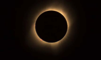 12 अगस्त को सूर्य ग्रहण, कर्क राशि वालों पर एक महीने तक रहेगा असर