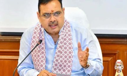 राजस्थान में 7,903 बेरोजगारों को सरकारी नौकरी, 5 हजार को गृह जिले में पहली पोस्टिंग