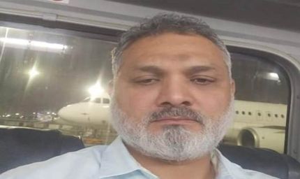 लव जिहाद मामले के आरोपी अनवर कादरी को जम्मू-कश्मीर ले गई पुलिस, फर्जी शस्त्र लाइसेंस की जांच तेज