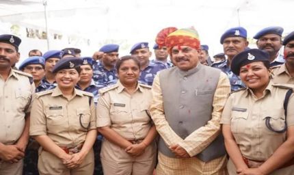 MP Police Recruitment: 9,662 पदों पर भर्ती को मंजूरी, 20 हजार पद खाली; CM यादव ने किया बड़ा ऐलान