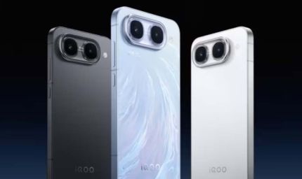 iQOO ला रहा 10,000mAh बैटरी वाला फोन, 18 अगस्त को हो सकता है बड़ा लॉन्च