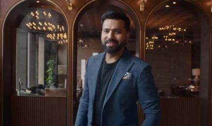क्रिकेट के बाद रोहित शर्मा का टीवी डेब्यू, जल्द अपने शो से फैंस को करेंगे एंटरटेन