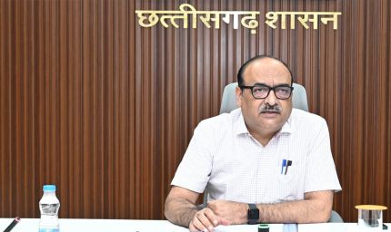मुख्य सचिव का सख्त निर्देश: रिटायरमेंट से पहले ही कर्मचारियों के लंबित प्रकरण करें निराकृत
