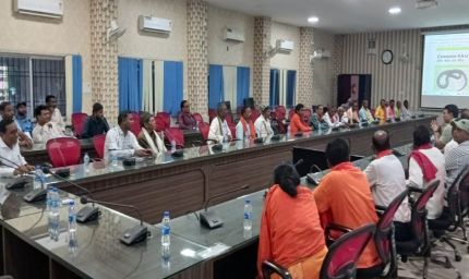 जहां मलेरिया था बड़ी चुनौती, वहां बदली तस्वीर, 10 साल में 83% घटे मामले, अब गांवों में बदल रही लोगों की आदत