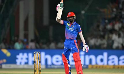IPL क्रिकेटर अभिषेक पोरेल गिरफ्तार, मेडिकल छात्रा ने रेप और धमकी के गंभीर आरोप लगाए