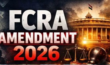FCRA Bill पर सरकार का बड़ा यू-टर्न? JPC में भेजने की तैयारी, PM मोदी से मुलाकात के बाद स्पीकर से मिले रिजिजू