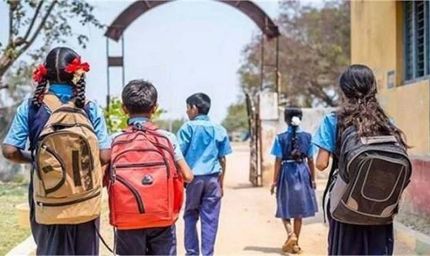 रेवाड़ी में 40 गैर-मान्यता प्राप्त स्कूलों पर अब तक कार्रवाई नहीं, फिर जारी हुए बंद करने के निर्देश