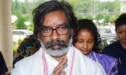 ‘UP-बिहार के लोग, लखनऊ की कंपनी...’ परीक्षा गड़बड़ी पर CM हेमंत सोरेन ने विपक्ष को घेरा