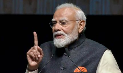 छात्रों के मुद्दे पर NDA का विपक्षी अंदाज, संसद परिसर में मार्च; राहुल गांधी पर साधा निशाना