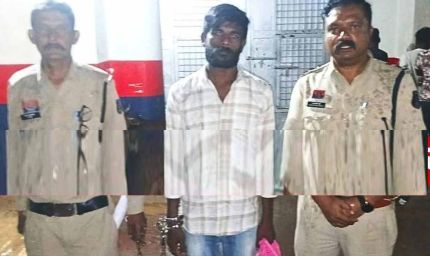 CG में 17 आपराधिक मामलों के आरोपी ‘मराठा’ पर NSA की कार्रवाई, 3 महीने के लिए जेल भेजा