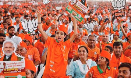 MP में BJP का ‘Plan Gen-Z’! निकाय चुनाव में युवाओं को मिलेगा मौका, दिखेगा ‘पीढ़ी परिवर्तन’
