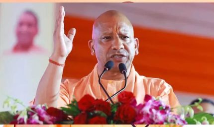 सरकार का संकल्प, हर नागरिक के जीवन में हो सुगमता : सीएम योगी