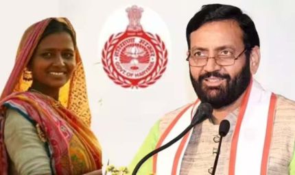 हरियाणा में लाडो लक्ष्मी योजना का बढ़ेगा दायरा, अब 1.80 लाख आय वाली महिलाओं को भी लाभ