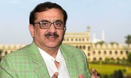यूपी शिया सेंट्रल वक्फ बोर्ड पर ₹1,000 करोड़ के घोटाले का आरोप, 10-10 लाख में कब्रें बेचने का दावा