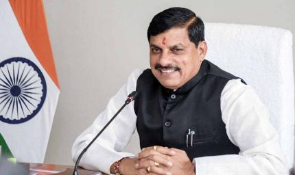 मुख्यमंत्री डॉ. यादव अहमदाबाद में निवेश के लिए उद्योग जगत से करेंगे संवाद
