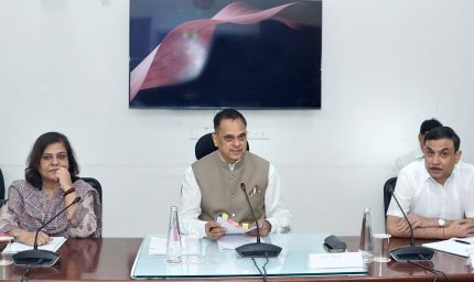 राजस्थान में ‘रिफॉर्म उत्सव’ की तैयारी तेज, 2 अक्टूबर को हर पंचायत में होगा जन मंथन