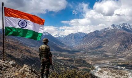 अरुणाचल में भारत ने बदले 27 जगहों के नाम, चीन बौखलाया; संबंध खराब होने की दी दुहाई