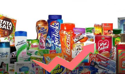 FMCG Products Price Hike: तेल-साबुन से बिस्किट-ब्रेड तक महंगे होंगे सामान! कंपनियों ने दिए कीमत बढ़ाने के संकेत