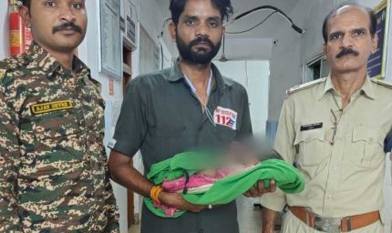 संकट की घड़ी में ‘डायल-112’ बनी जीवन की उम्मीद