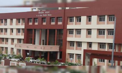 प्रदेश के 7 जिलों में मुख्य अभियंताओं के दलों ने किया 35 निर्माण कार्यों का औचक निरीक्षण