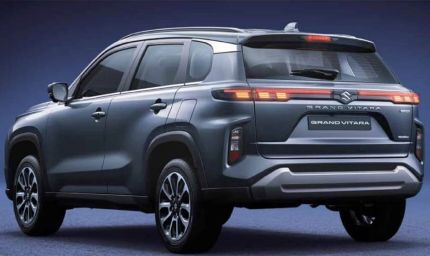 Maruti Suzuki August Offers: अगस्त में कारों पर बंपर डिस्काउंट, Grand Vitara से Baleno तक ₹1.55 लाख तक का फायदा