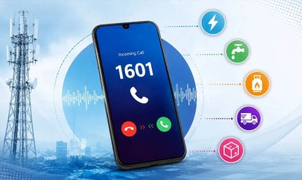TRAI का बड़ा फैसला: अब बिजली, LPG और कूरियर की कॉल 1601 सीरीज से आएगी, ऐसे पहचानें असली कॉल