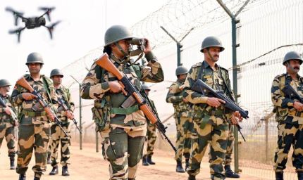 भारत-बांग्लादेश बॉर्डर पर तनाव! 2 भारतीय किसानों के अपहरण का आरोप, सीमा पार ले जाने का दावा