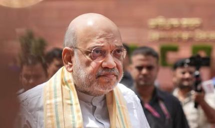 छात्र आंदोलन पर संसद में चर्चा को तैयार सरकार, अमित शाह बोले- 'दूध का दूध, पानी का पानी हो जाएगा'